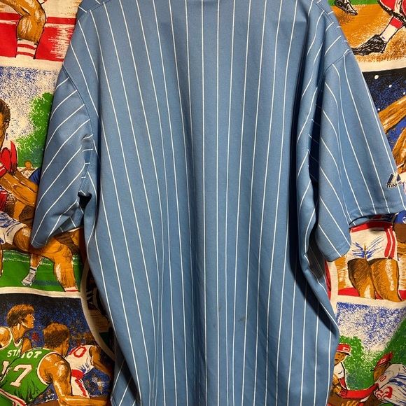 Vintage Chicago Cubs Baseball Jersey - Picture 7 of 8